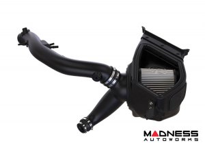 Ford Bronco Raptor Cold Air Intake - 3.0L - S&B - Dry Extendable